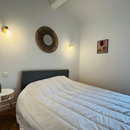 L'Horreum Appartement Proche Des Halles Wifi Narbona Exterior foto