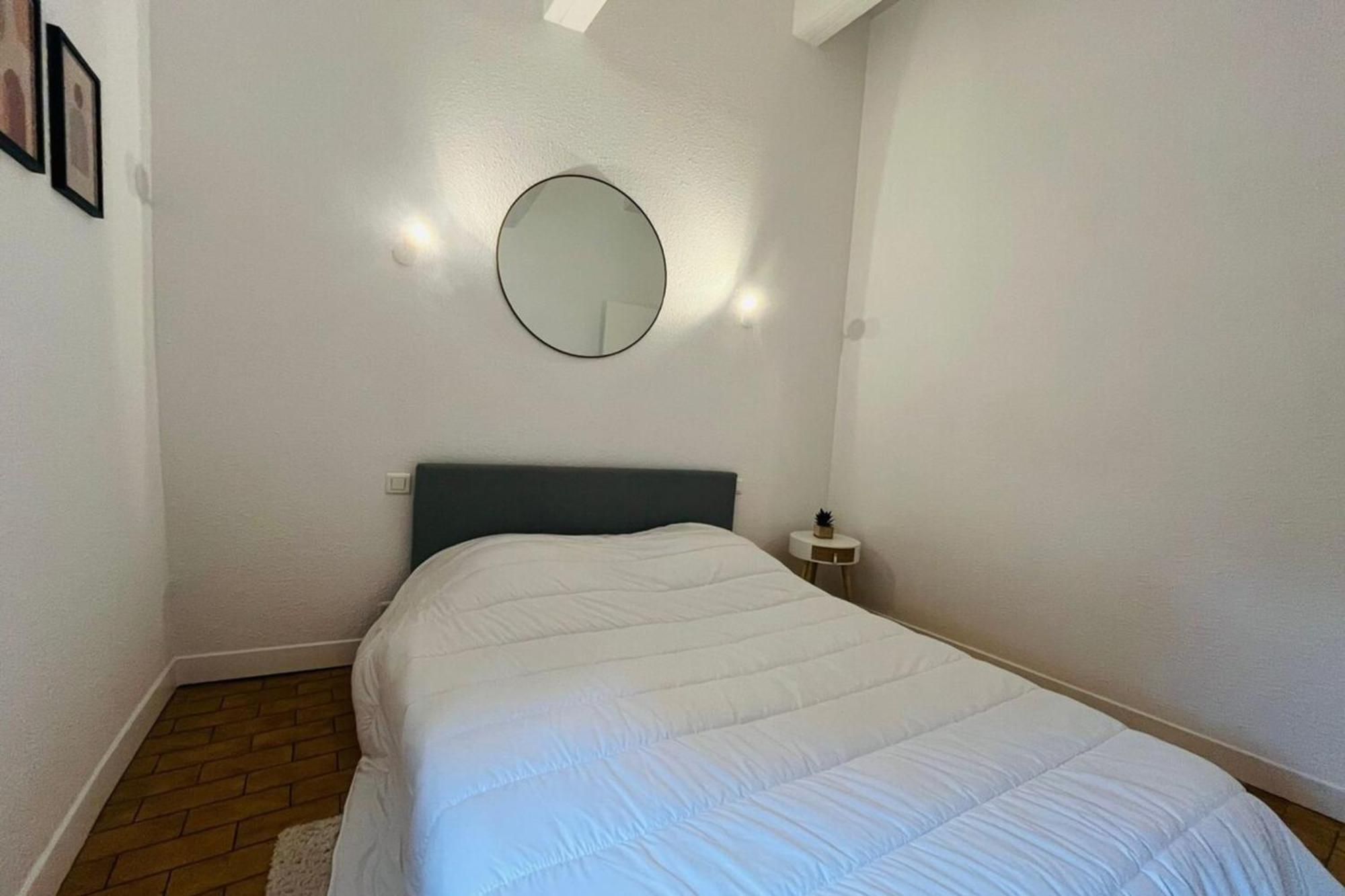 L'Horreum Appartement Proche Des Halles Wifi Narbona Exterior foto