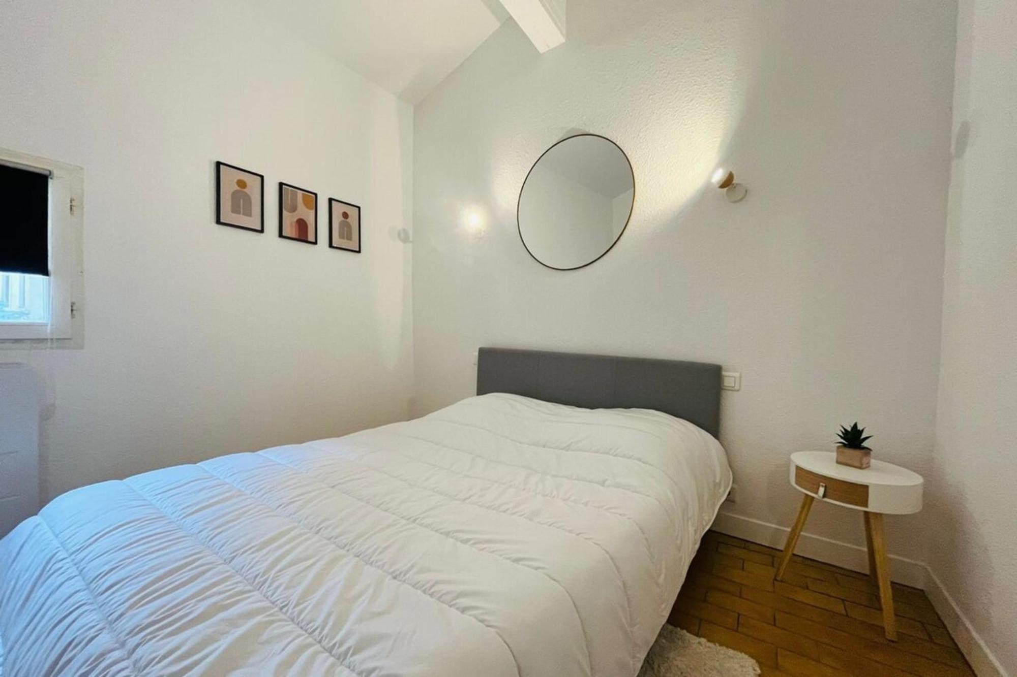L'Horreum Appartement Proche Des Halles Wifi Narbona Exterior foto