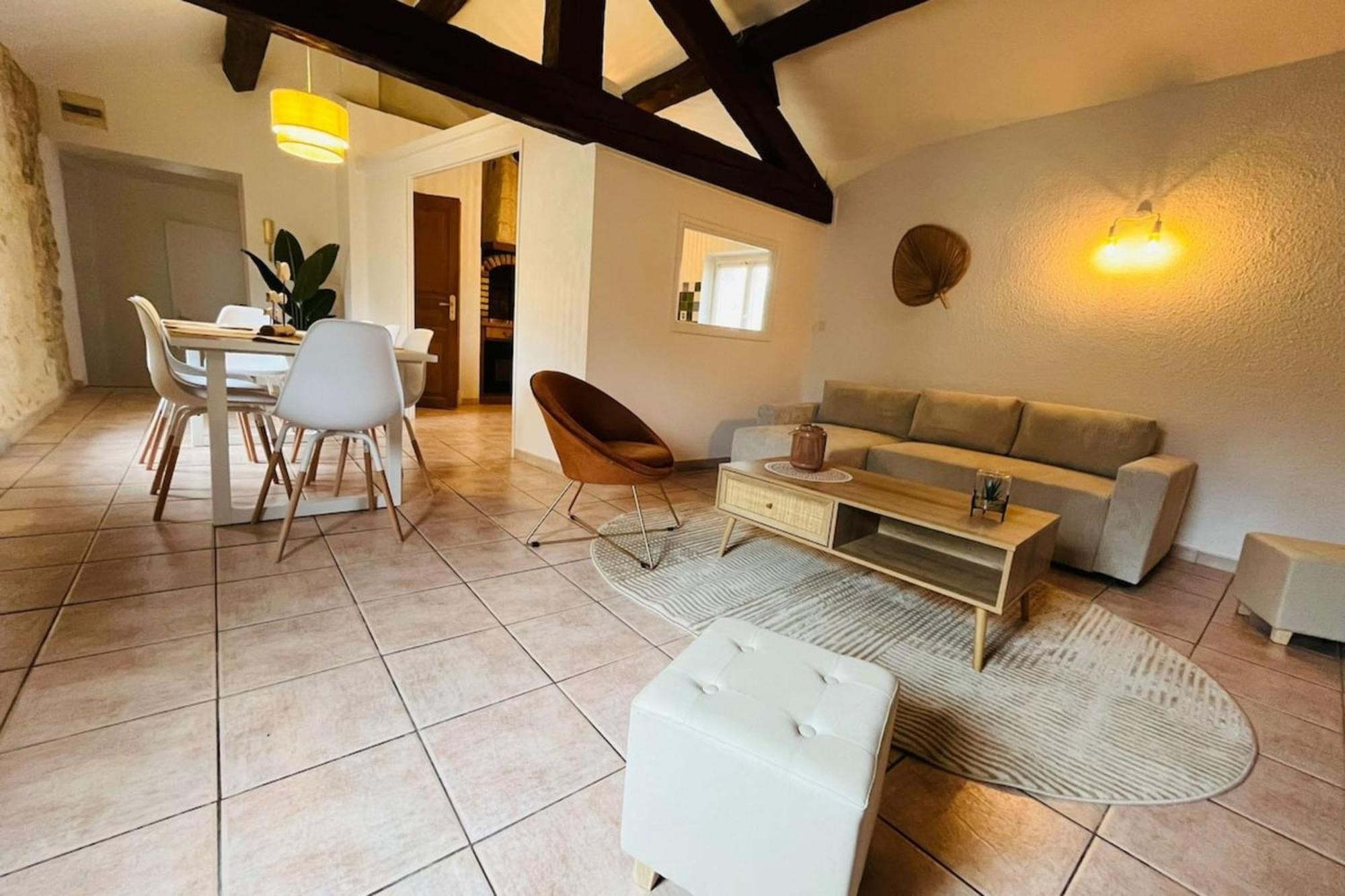 L'Horreum Appartement Proche Des Halles Wifi Narbona Exterior foto